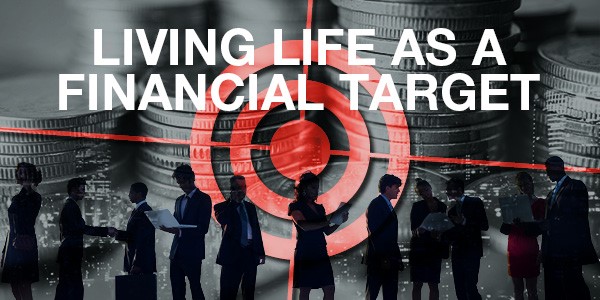 11th Annual Australian Market Update - Living life as a financial target