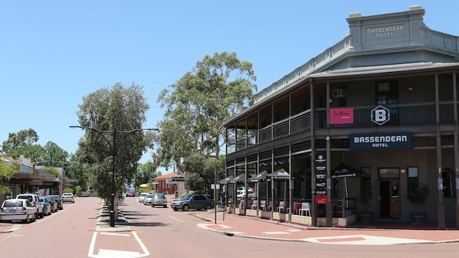Perth suburbs leading the real estate property market recovery