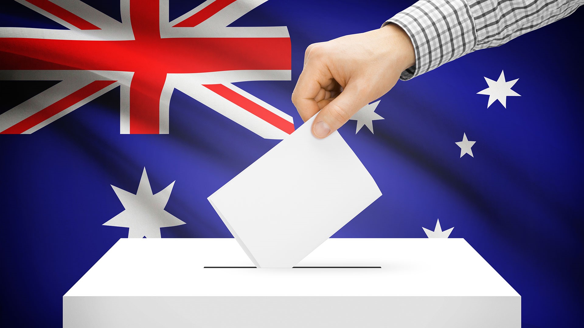 ATS Election Property Update - May 2019
