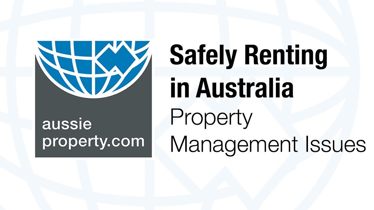 Keep Landlords Safe, Property Management in Australia