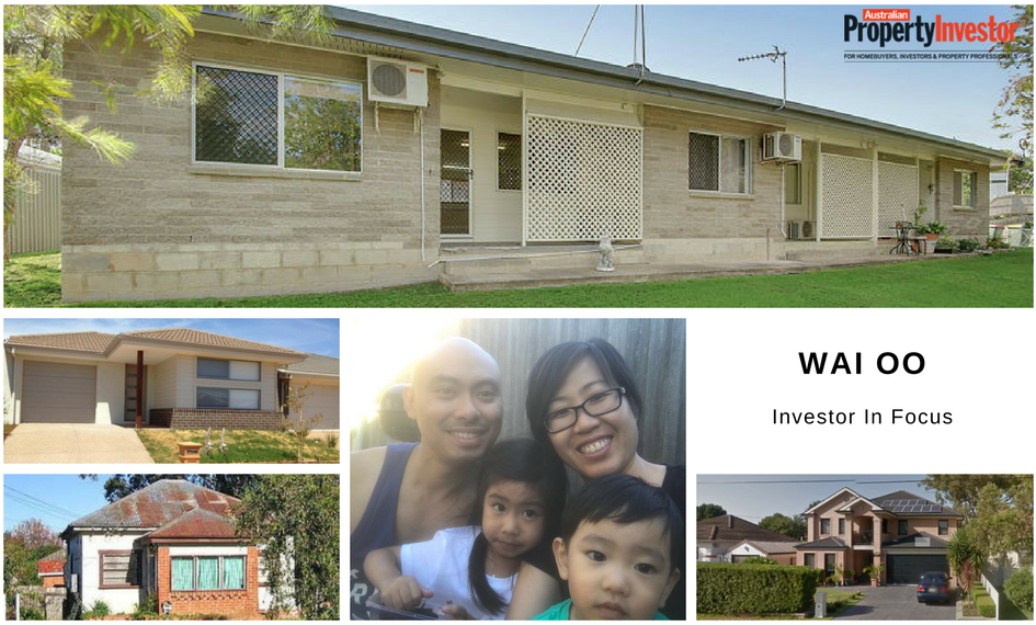 Investor In Focus - Wai Oo