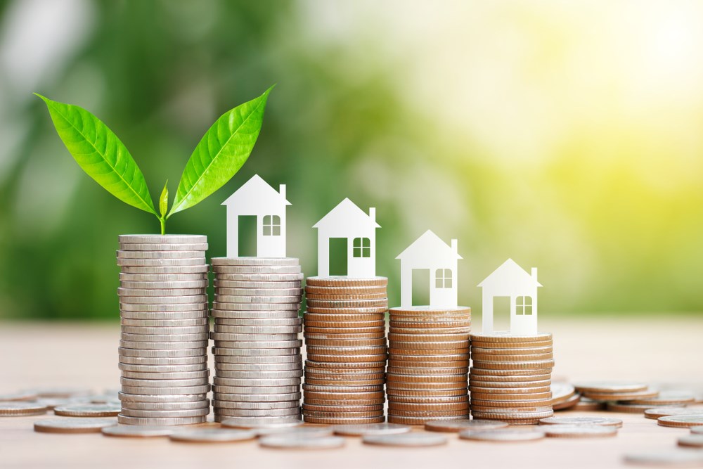 The Power Of Leverage - Using Equity To Build Your Portfolio