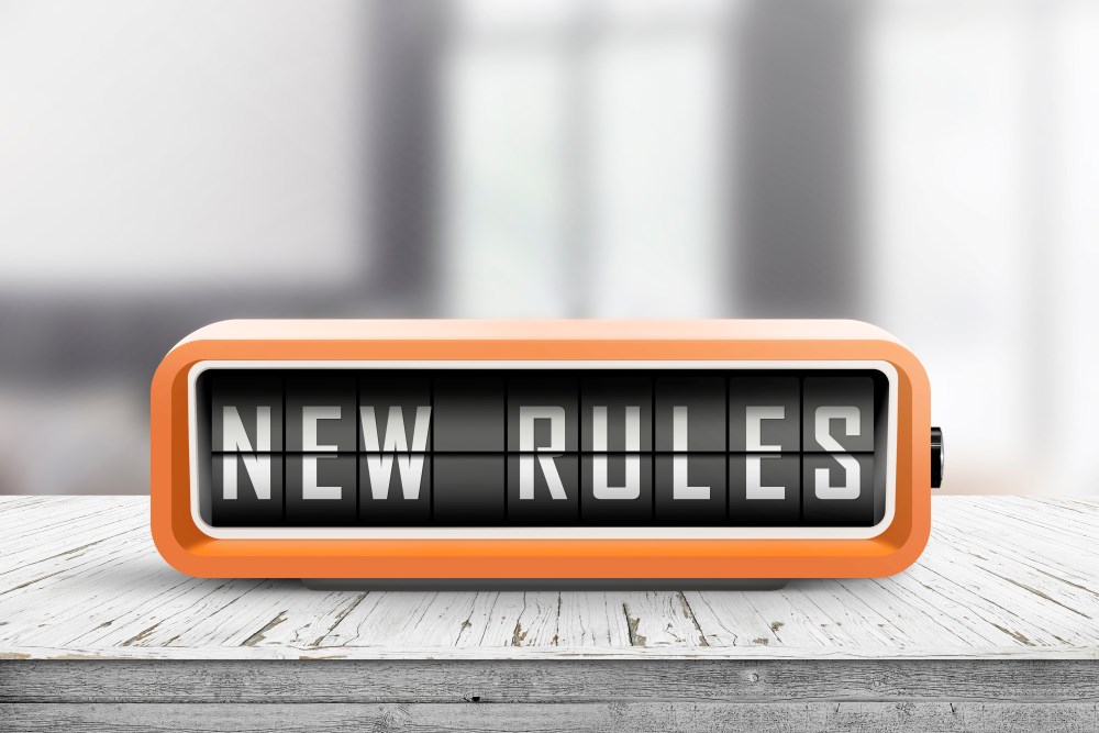 New Rules For Property Investors Via Tax Depreciation Rate Changes In TR 2019/5