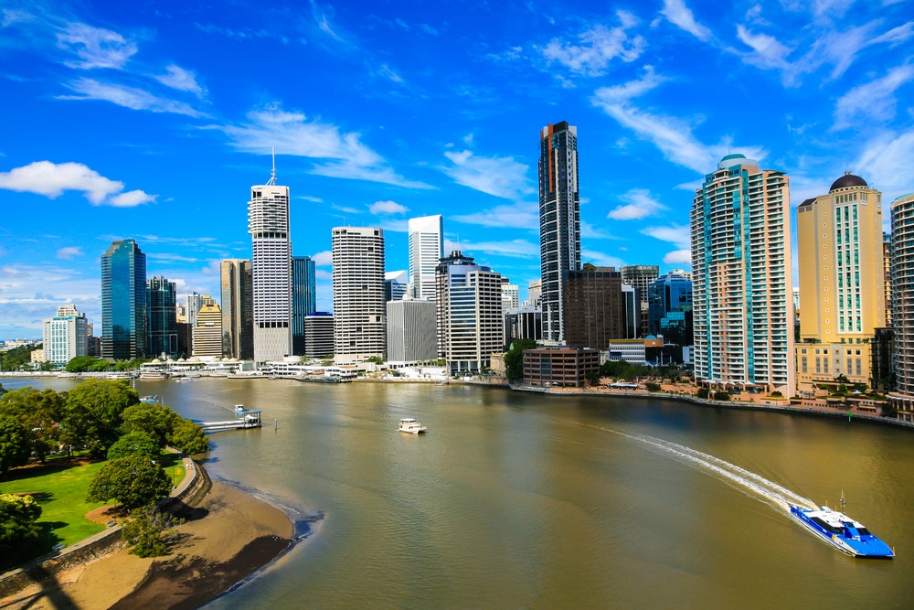 July Brisbane property market update