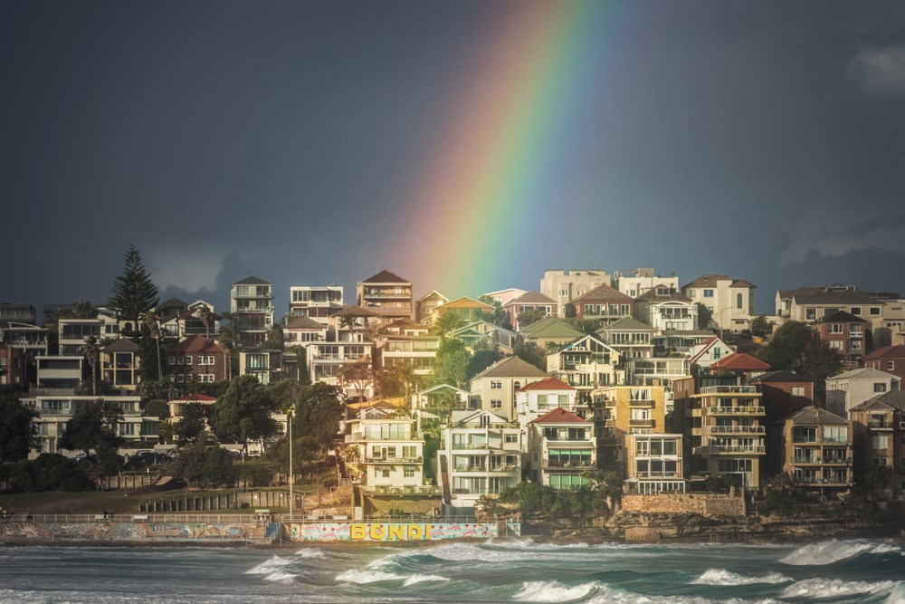 Has Sydney's Market Turned The Corner?
