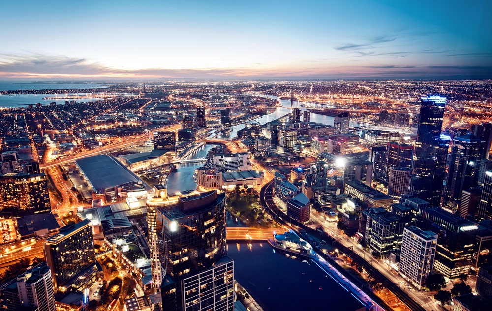 Melbourne Market Performs Fueled By Increased Buyer Demand