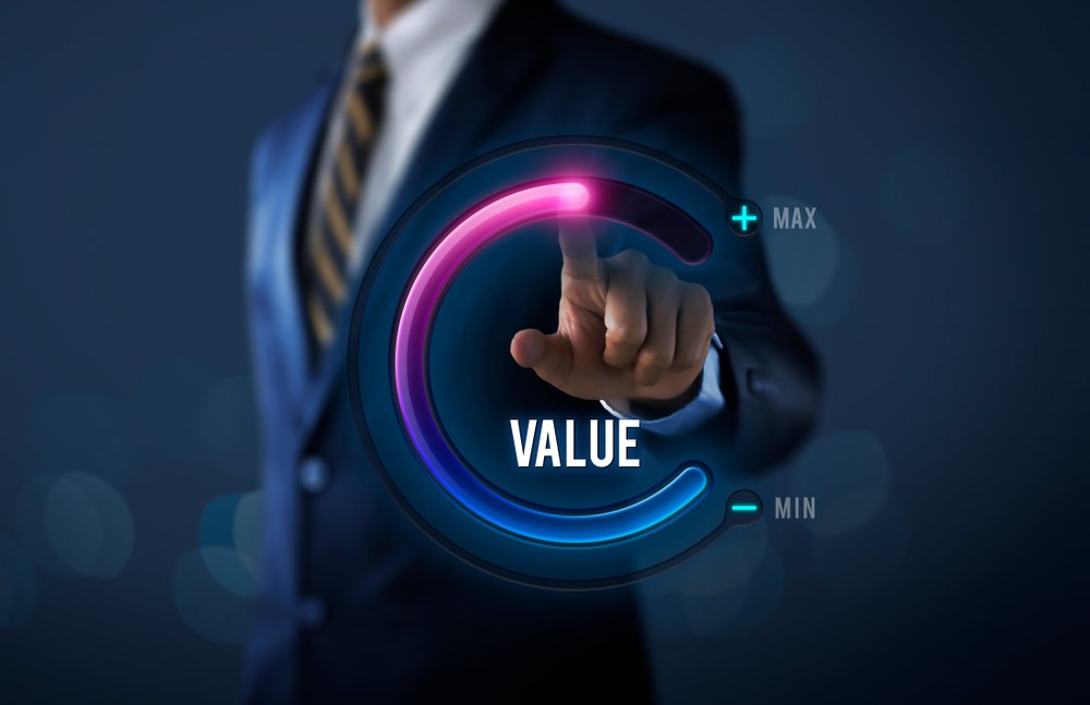 How added value and insurance value differ