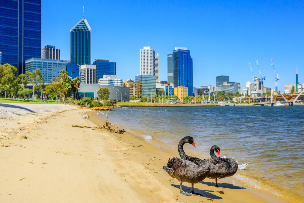 Perth’s break-up with other capitals offers property investment potential