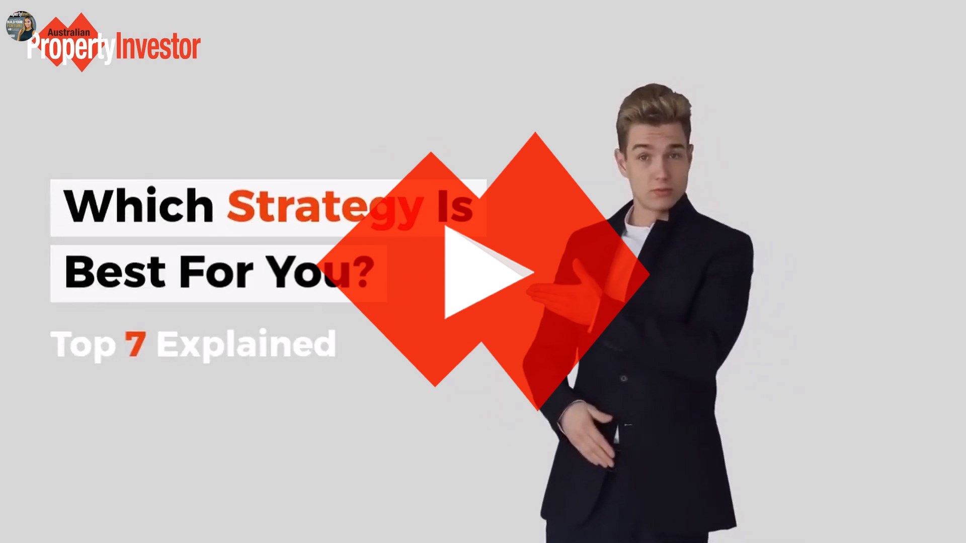 Top seven investment strategies explained