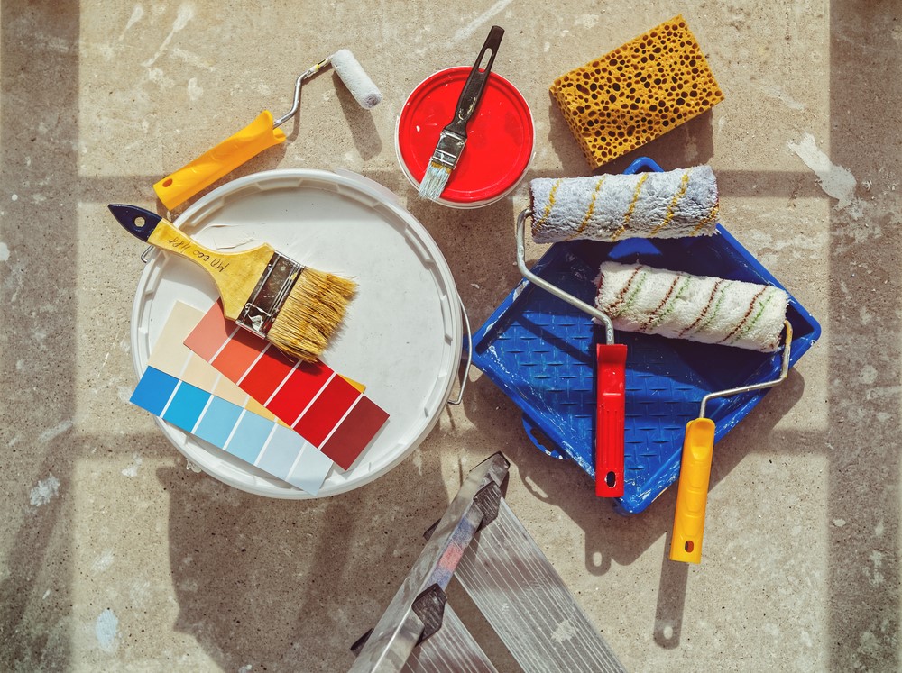 Five simple summer renos to boost the value of your investment