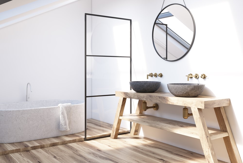 Six easy bathroom renovation tips for your investment property