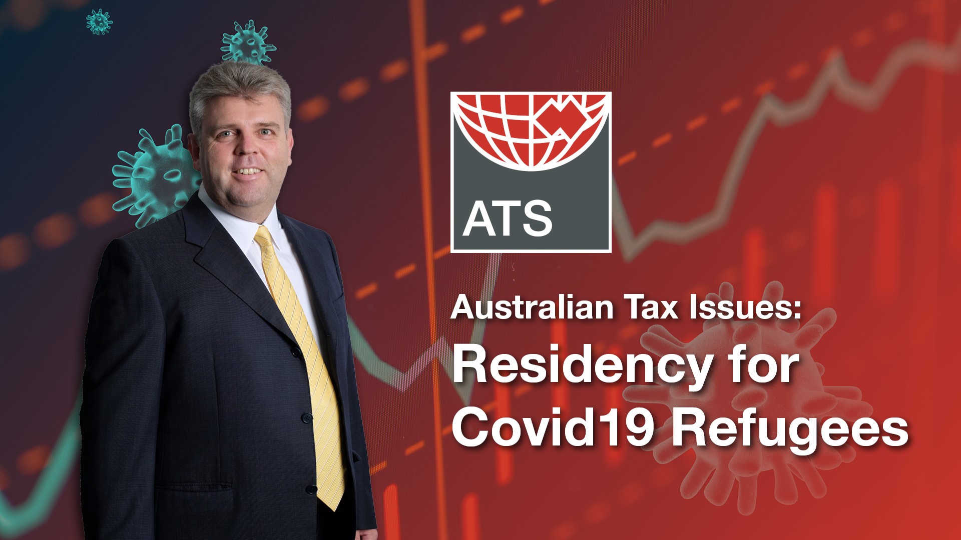 Australian tax issues: Residency for covid-19 refugees