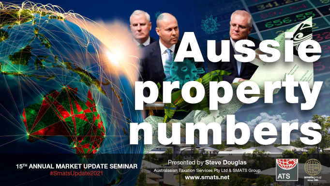 Part 17 - Property Numbers - 15th Annual Market Update 2021