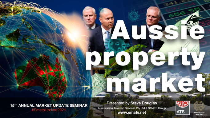 Part 18 - Aussie Property Market - 15th Annual Market Update 2021