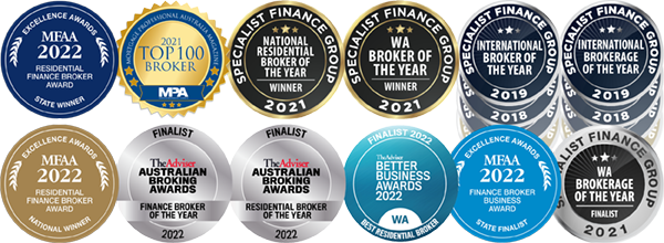 Specialist Mortgage Awards