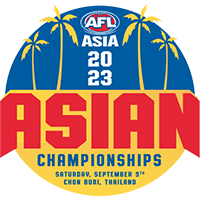 Asian Championships 2023