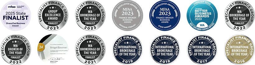 Specialist Mortgage Awards