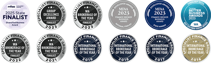 Specialist Mortgage Awards