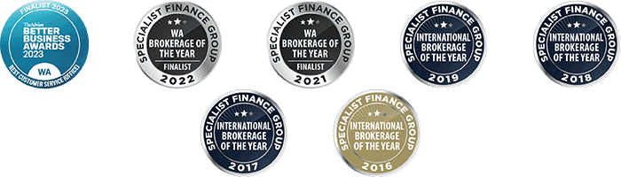 Specialist Mortgage Awards
