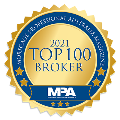 Top 100 Broker Award