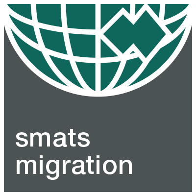 SMATS Migration