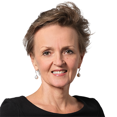 Helen Avis