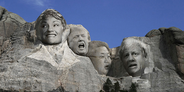 10th Annual Australian Market Update Seminar 2016