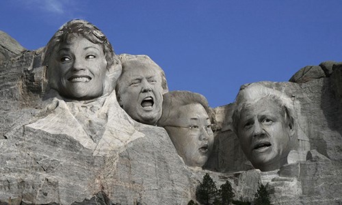 10th Annual Australian Market Update Seminar 2016