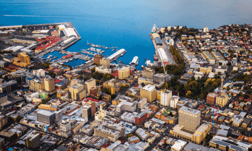 Here’s where Australia’s cities and towns sit on the ‘property clock’