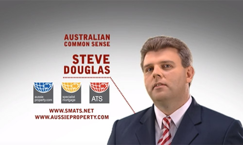 Aussie Common Sense 10 - New Houses vs Established