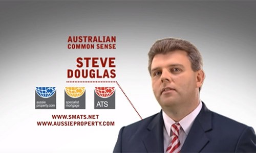 Aussie Common Sense 18 - Property Tax Info