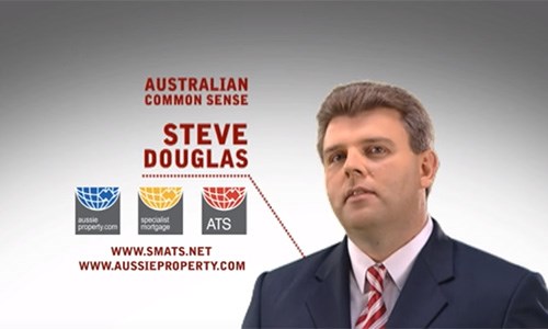 Aussie Common Sense 22 - SMATS book reversion