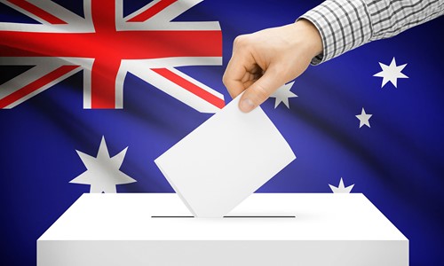 ATS Election Property Update - May 2019