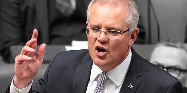 14th Annual Australian Budget Review 2019