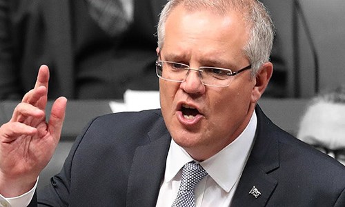14th Annual Australian Budget Review 2019