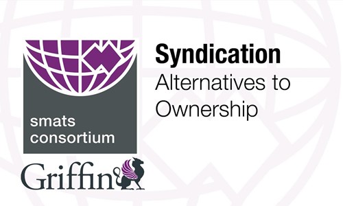 Syndicates - Alternatives to Property Investment