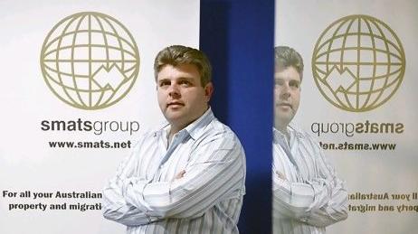 Steve Douglas: 'It's the boring stuff that works'