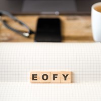 EOFY Tax Planning Strategies