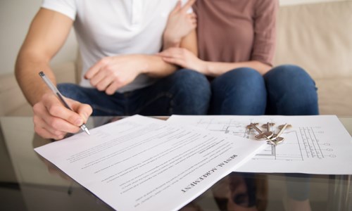 How will new rental laws in Victoria affect landlords?