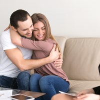 Selecting the perfect tenant