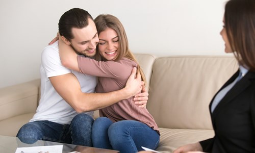 Selecting the perfect tenant