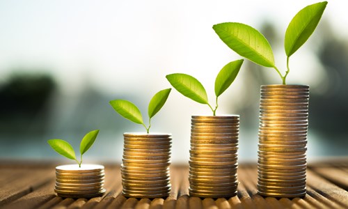 Six steps to achieving financial freedom