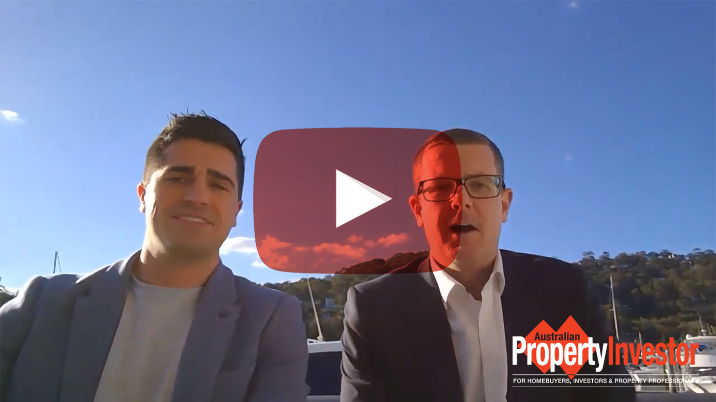 Why Investors Are Turning Towards Commercial Investment