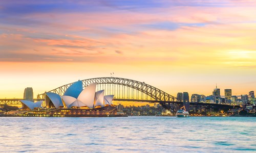 The Sydney Property Market Review/Outlook