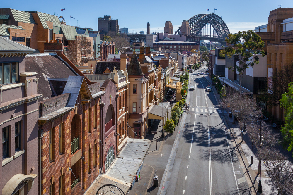 Why Are Rents Down In SYD & What Can You Do About It?