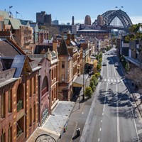 Why Are Rents Down In SYD & What Can You Do About It?