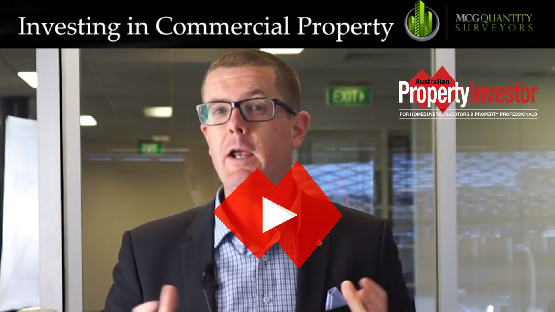 A Commercial Advantage