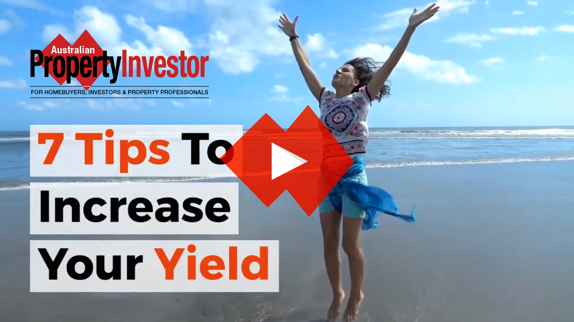 7 Tips To Increase Your Yield