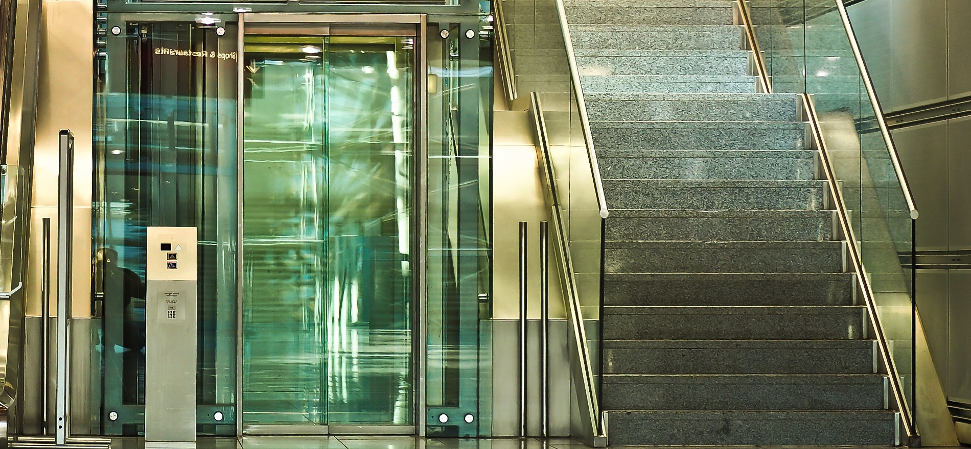 Will Perth Property Take The Stairs Or The Elevator?