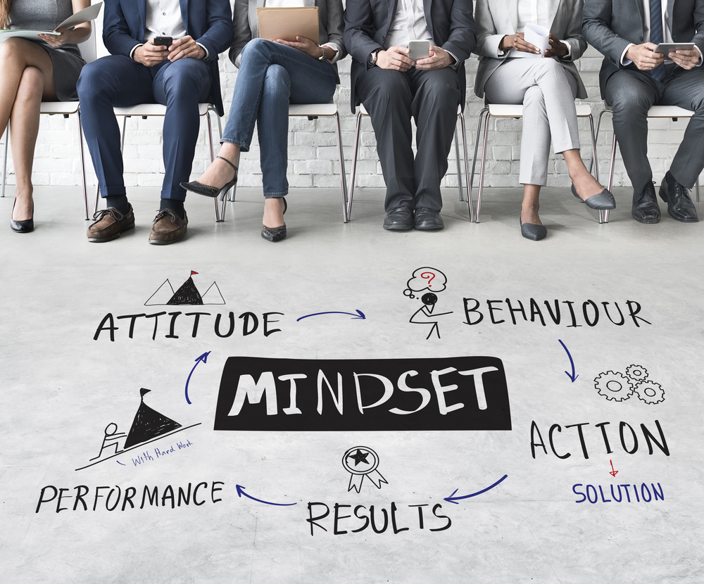 The Importance Of Mindset This Spring